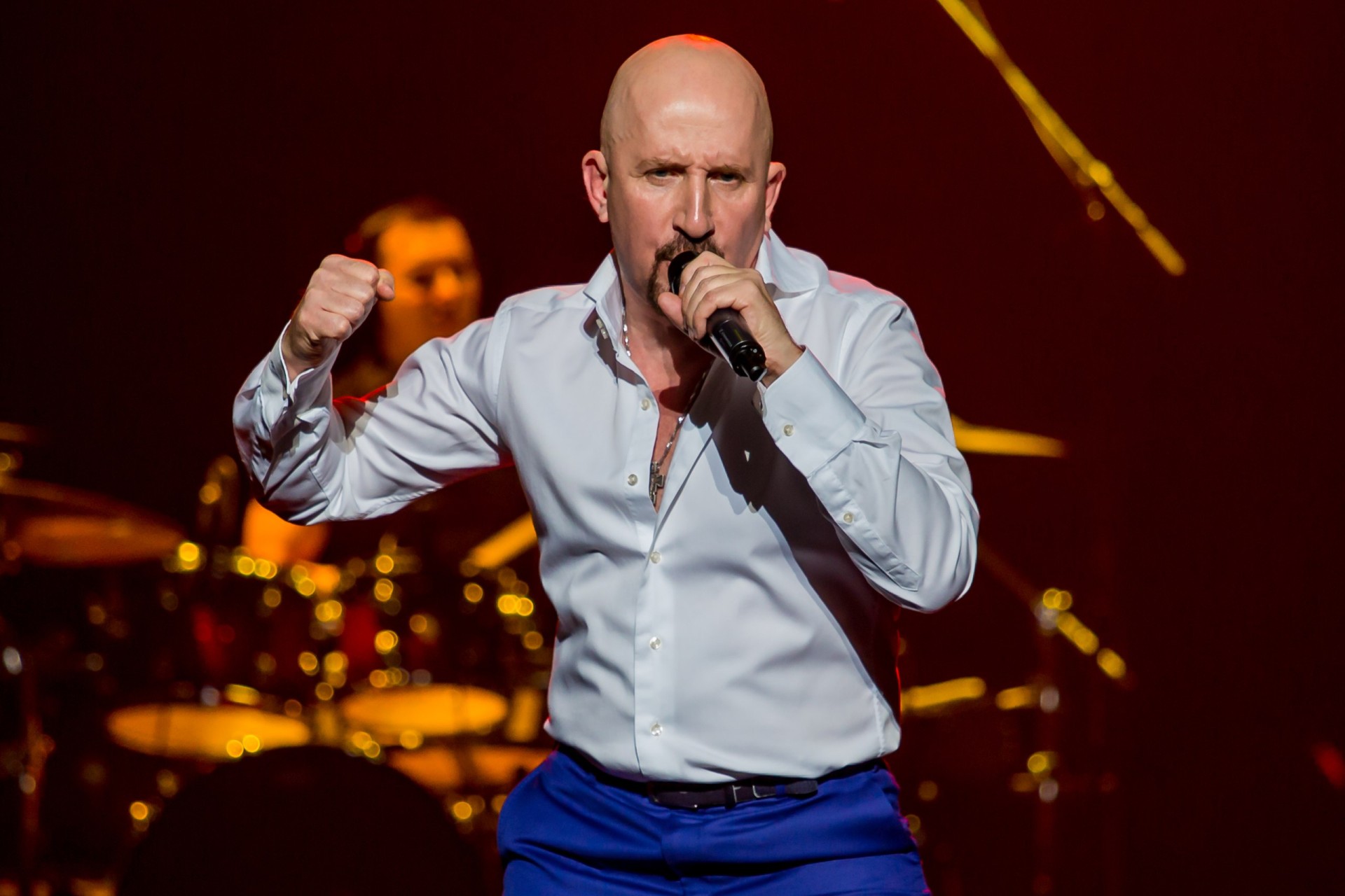 Шансон года