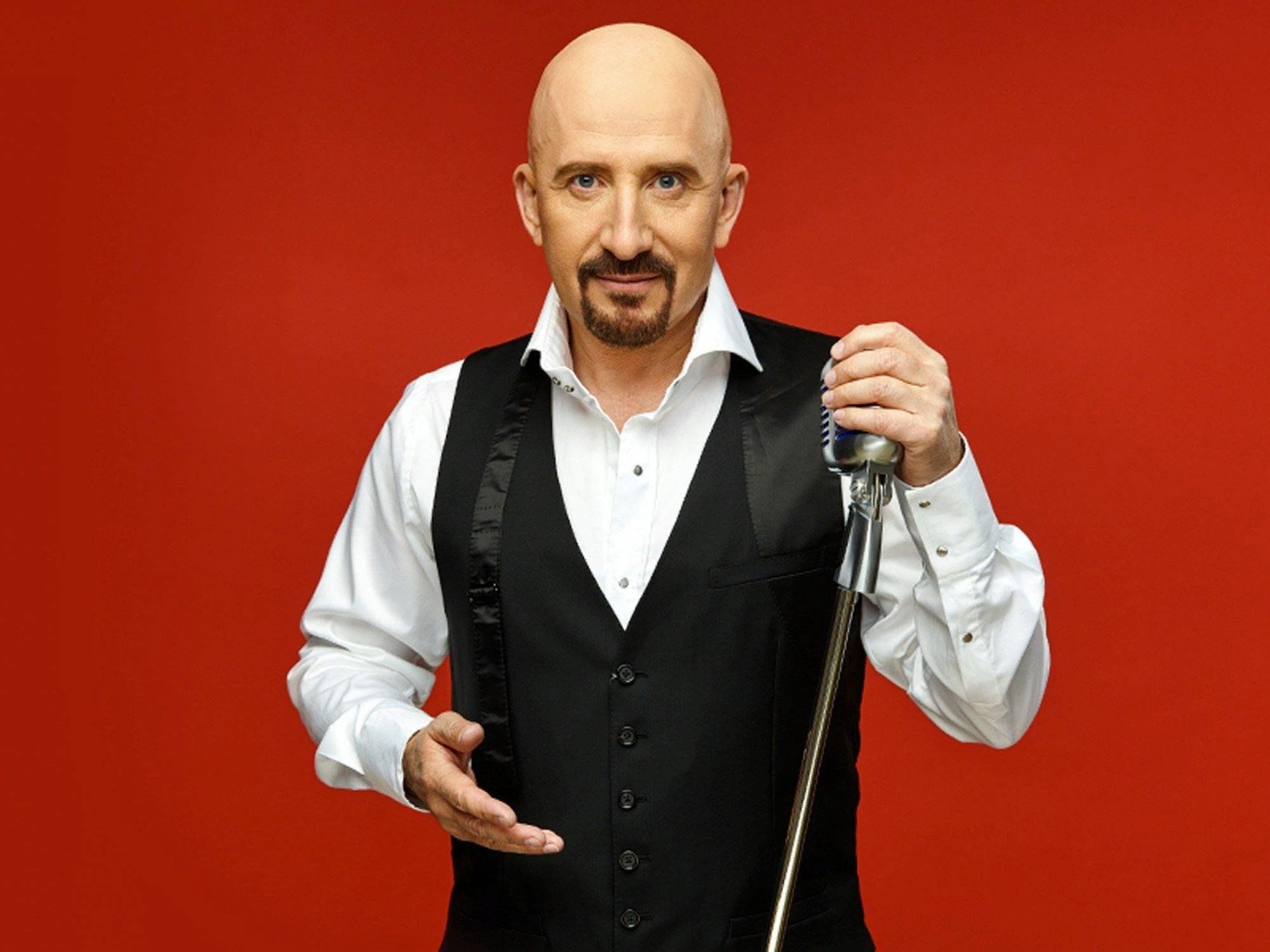 Шансон года