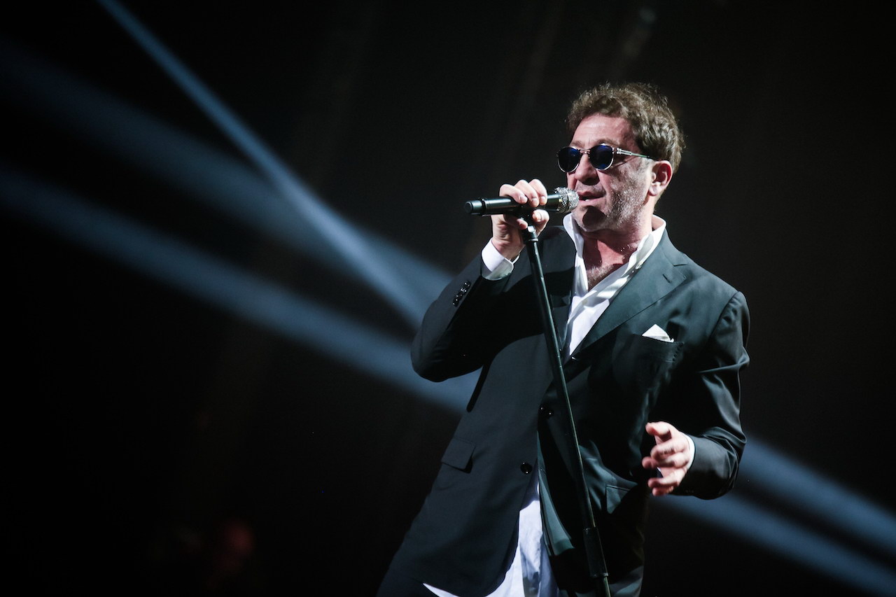 Григорий Лепс