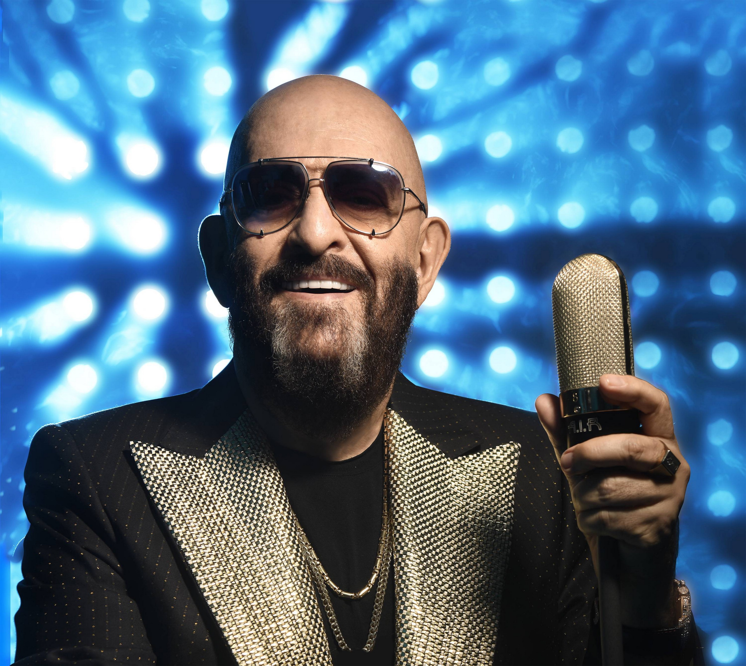 Шансон года