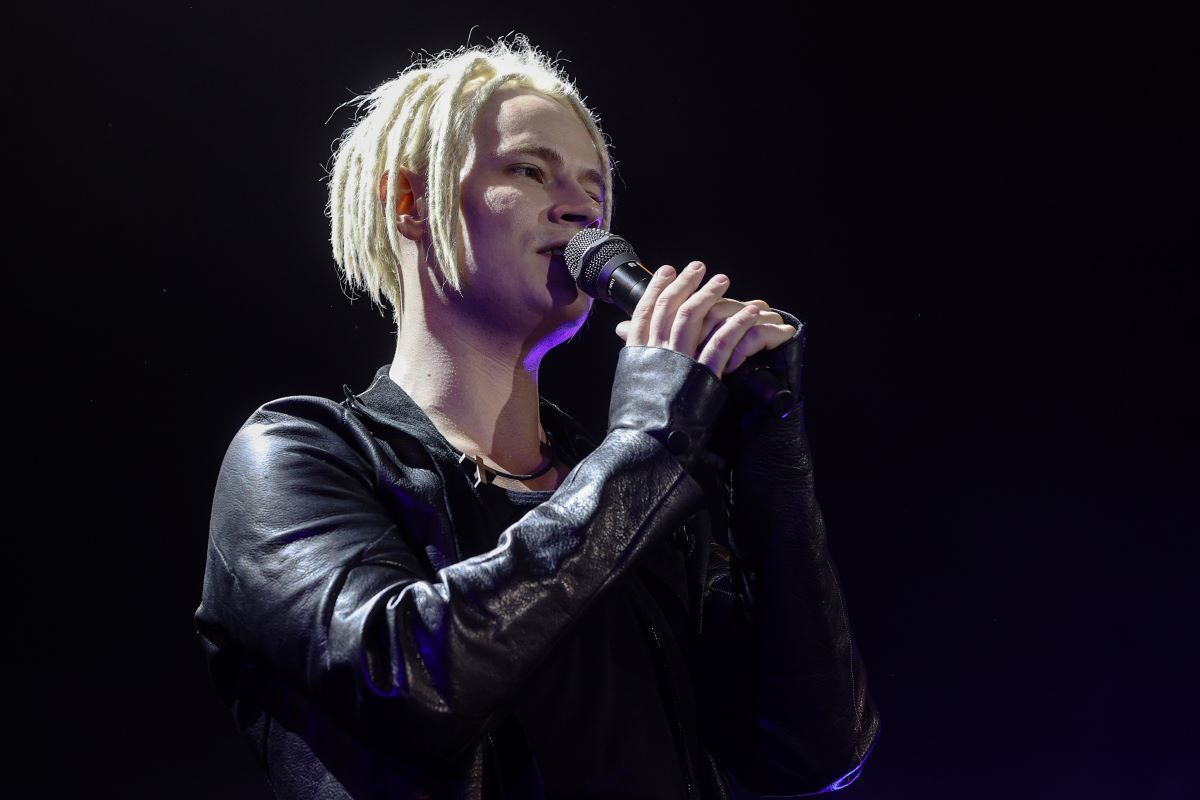 Шансон года