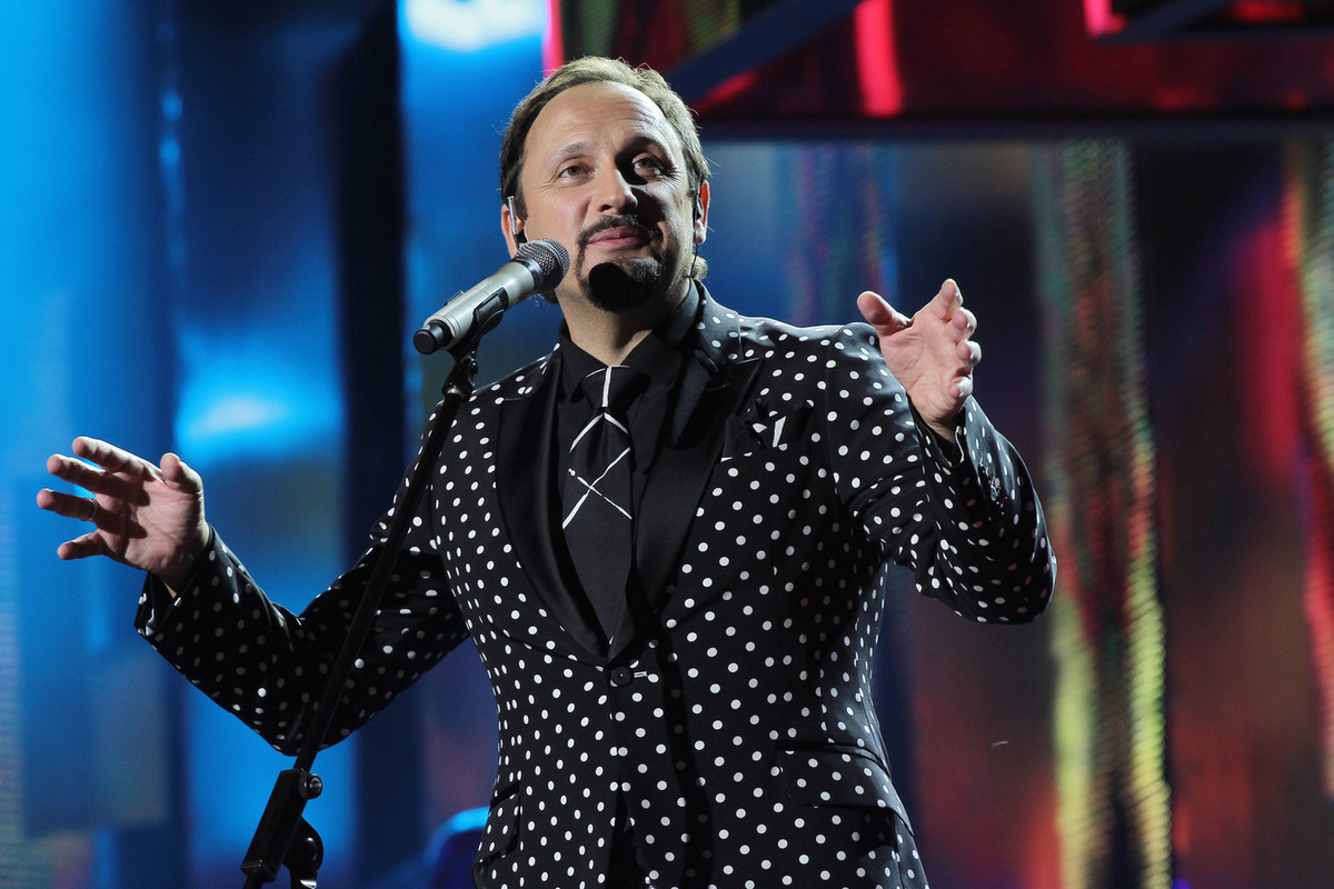 Шансон года