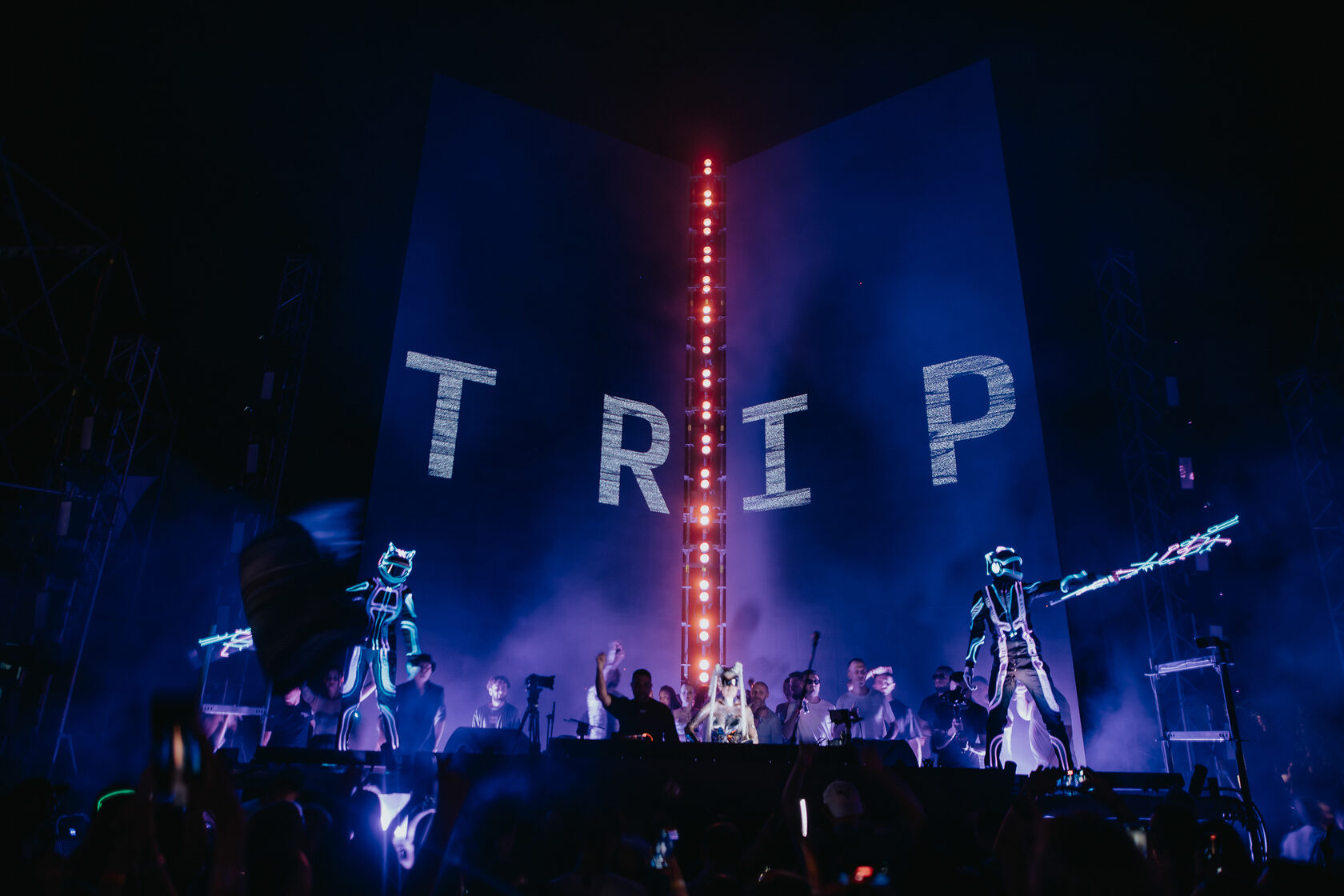 Trip Festival 2027