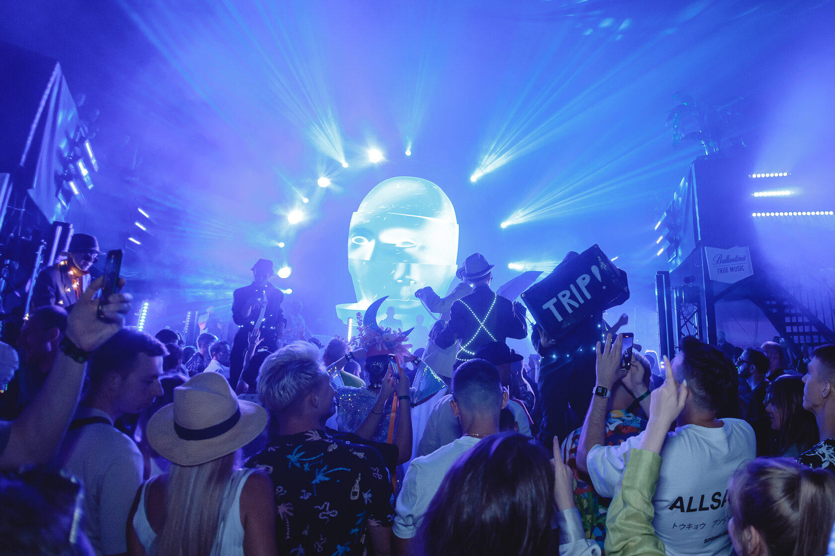 Trip Festival 2027
